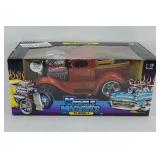 MUSCLE MACHINES 29 MODEL A 1:18