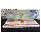POTAIN MDT 178 TOWER CRANE 1:50