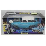 MUSCLE MACHINES 55 NOMAD 1:18