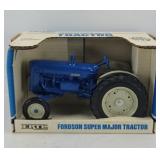ERTL FORDSON SUPER MAJOR TRACTOR 1:16