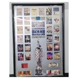 WHEELS & WINGS INDY 500 75TH RUNNING