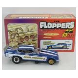 THE FLOPPERS MICKEY THOMPSON TT1215 1:24