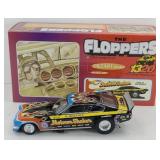 THE FLOPPERS MOTOWN SHAKER TT1214 1:18