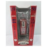 GEARBOX GAS PUMP DIECAST TOKHEIM BANK