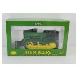 ERTL JOHN DEERE 40 CRAWLER TOY SHOW 1:16