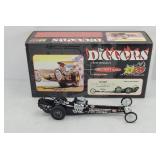 THE DIGGERS DON GARLITS BIG DADDY TT1305 1:24