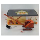 SPECCAST BANTAM C35 DRAGLINE 1:25