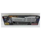 KENWORTH W900 TRACTOR TRAILER TOY SHOW 1:64