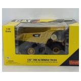 NORSCOT CAT 795F AC MINING TRUCK 1:50