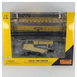 NORSCOT LEXION CAT 590R COMBINE 1:32