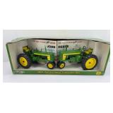 ERTL 50TH ANNIVERSARY SET 520 & 620 1:16