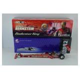BUDWEISER KING KENNY BERNSTEIN DRAGSTER 1:24