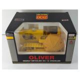 SPECCAST OLIVER OC-12 GAS CRAWLER 1:16