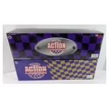 (2) ACTION DRAGSTERS 1:24