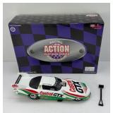 ACTION 1997 JOHN FORCE FUNNY CAR 1:24