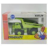 JOAL VOLVO EUCLID R 85 B DIECAST DUMP TRUCK
