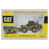 NORSCOT CAT 980G WHEEL LOADER 1:50