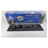 LARRY DIXON MILLER LITE DRAGSTER 1:24