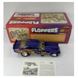THE FLOPPERS JUNGLE JIM TT1210 1:24