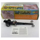 THE FUELERS STEVE CARBONE TT1120 1:24