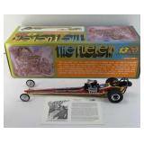 THE FUELERS BENNIE OSBORN TT 1119 1:24