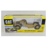 CAT 631E SCRAPER 1:50 (NORSCOT)