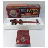 THE FUELER BUDWEISER KING DRAGSTER 9109 1:24