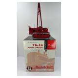 SPECCAST INTERNATIONAL TD24 CRAWLER 1:25