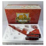 SPECCAST BANTAM C35 CRAWLER CRANE 1:25 SCALE