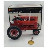 ERTL PRECISION FARMALL 440 1:16