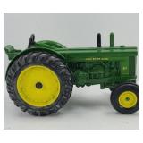 ERTL 80th JOHN DEERE 80 DIECAST TRACTOR 1:16