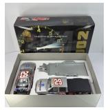 ACTION 2002 KEVIN HARVICK DIECAST SET 1:24