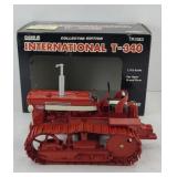 ERTL INTERNATIONAL T-340 1:16