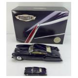 HOT WHEELS LEGENDS CADZILLA HOT ROD