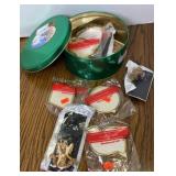 ANGELS & DECORATIVE FRAMES