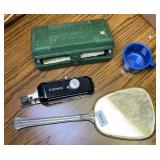 SINGER SEWING MACHINE BUTTONHOLE ATTACHMENT