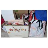 ASSTD GIFT & CANVAS BAGS