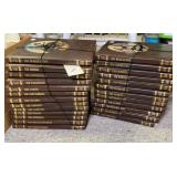 THE OLD WEST HISTORY BOOKS