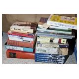 ASSTD CIVIL WAR & OTHER BOOKS