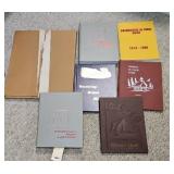 PUTNAM COUNTY PLAT & YEARBOOKS