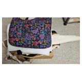 ASSTD CRAFTING FABRIC & SUPPLIES