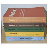 (5) FOXFIRE BOOKS
