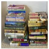ASSTD BOOKS