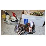 ASSTD SEASONAL & OTHER DECOR