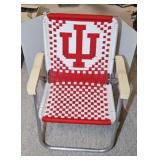 IU FOLDING CHAIR