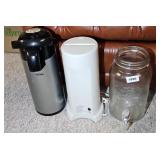 DRINK DISPENSERS