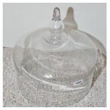 LARGE CAKE COVER