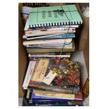ASSTD BOOKS