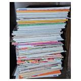 COOKING & GARDENING MAGAZINES