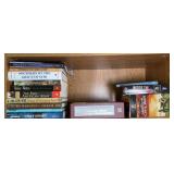 CIVIL WAR & GUN BOOKS